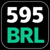Logo da 595BRL
